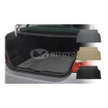 Nitoyo Heavy Duty Rubber Truck Cargo Liners Floor Mats to Fit for Car SUV Van Trucks